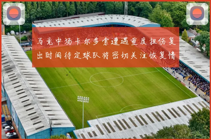 马竞中场卡尔多索遭遇重度扭伤复出时间待定球队将密切关注恢复情况