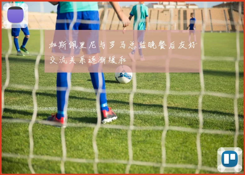 加斯佩里尼与罗马总监晚餐后友好交流关系逐渐缓和